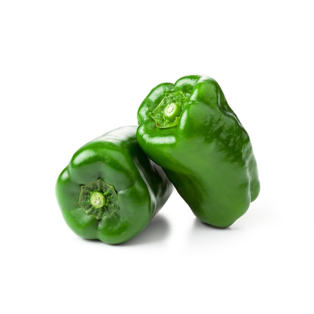 ジャンボピーマン - iDOO水耕栽培（家庭菜園）