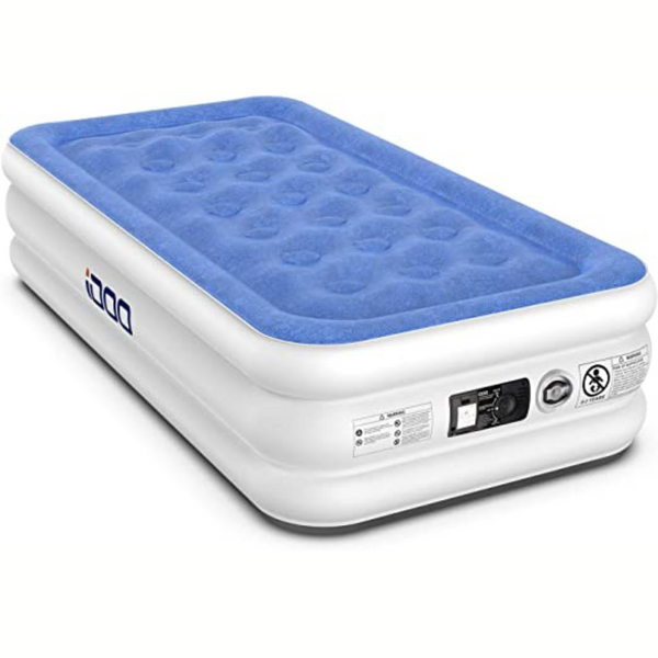 idoo - エアーベッド シングル idoo - エアーベッド シングル